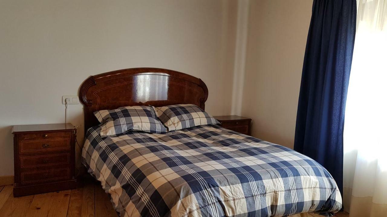 Casa En Orbo-Branosera Zewnętrze zdjęcie