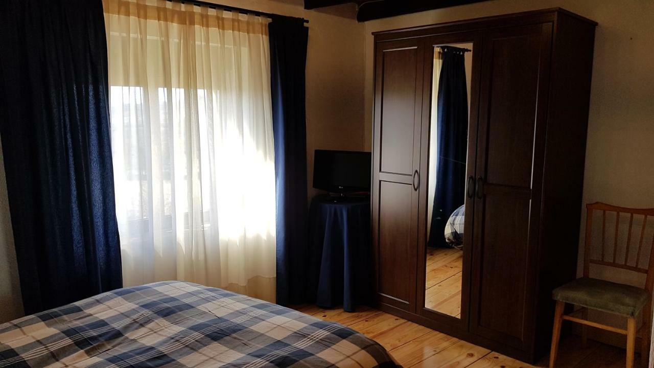 Casa En Orbo-Branosera Zewnętrze zdjęcie